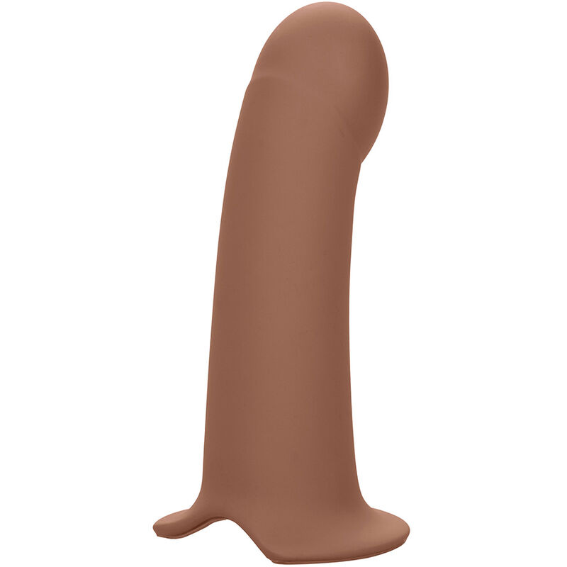 CALEXOTICS - PERFORMANCE MAXX EXTENSION MIT GURT, BRAUN – Bild 3