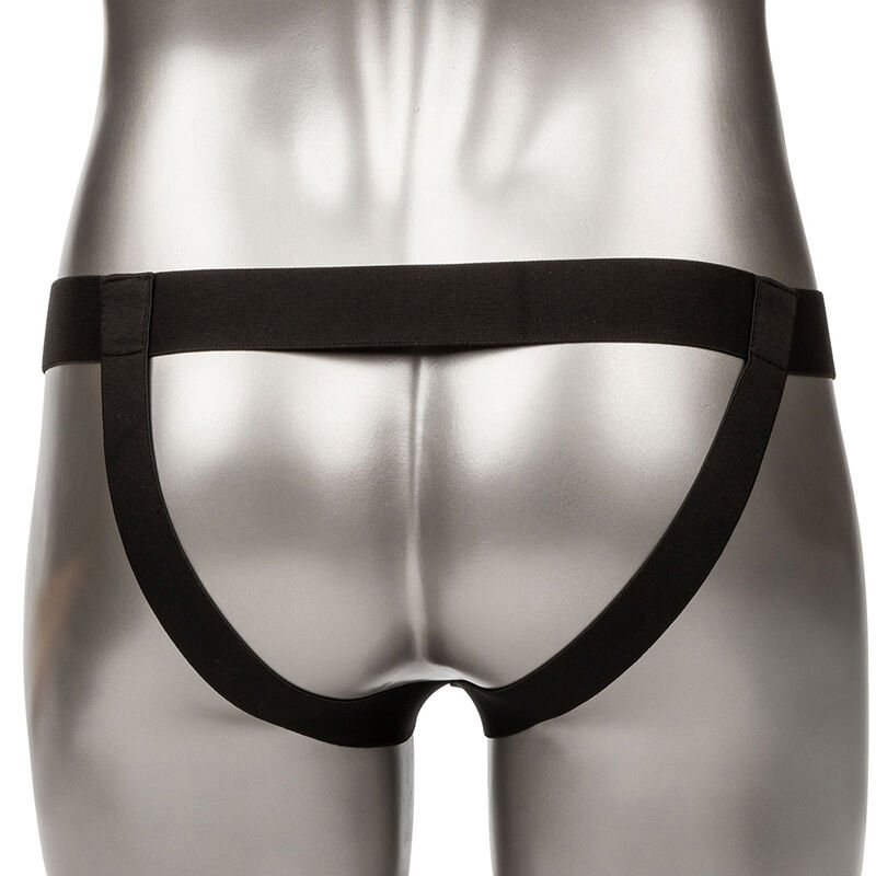 CALEXOTICS - PERFORMANCE MAXX EXTENSION MIT GURT, BRAUN – Bild 9