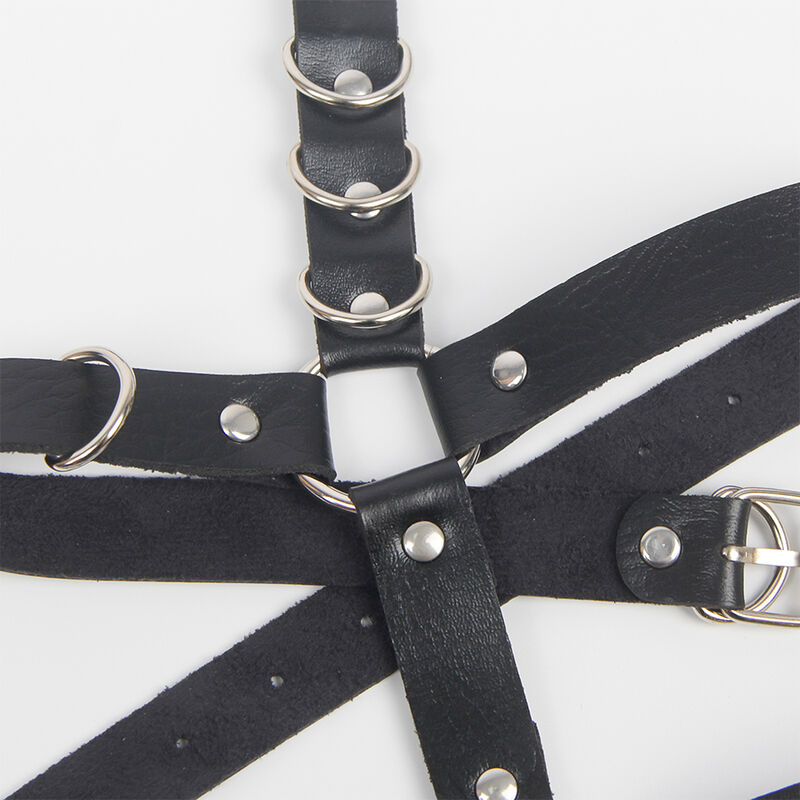 SUBBLIME - STRUMPFHOSE MIT RINGEN, EINHEITSGRÖSSE – Bild 10