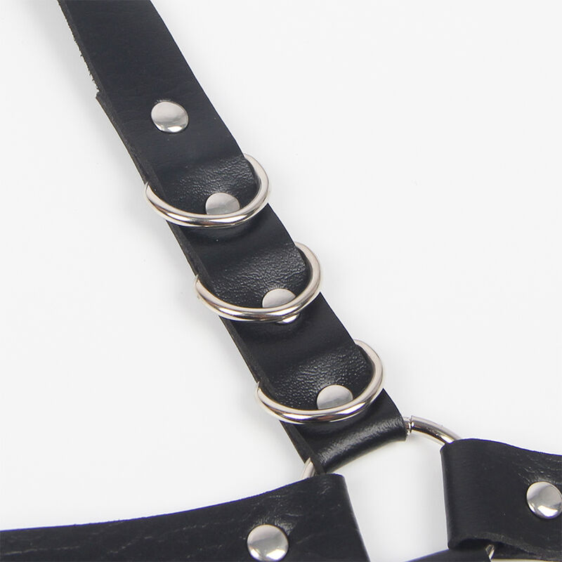 SUBBLIME - STRUMPFHOSE MIT RINGEN, EINHEITSGRÖSSE – Bild 9