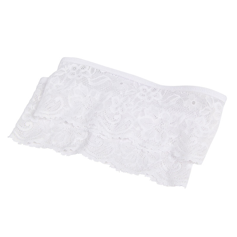 SUBBLIME - DISFRAZ SIRVIENTA BODY S/M – Bild 9