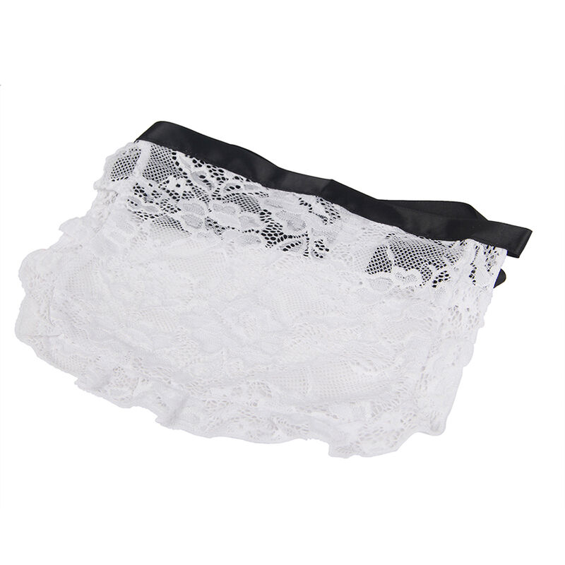 SUBBLIME - DISFRAZ SIRVIENTA BODY S/M – Bild 8