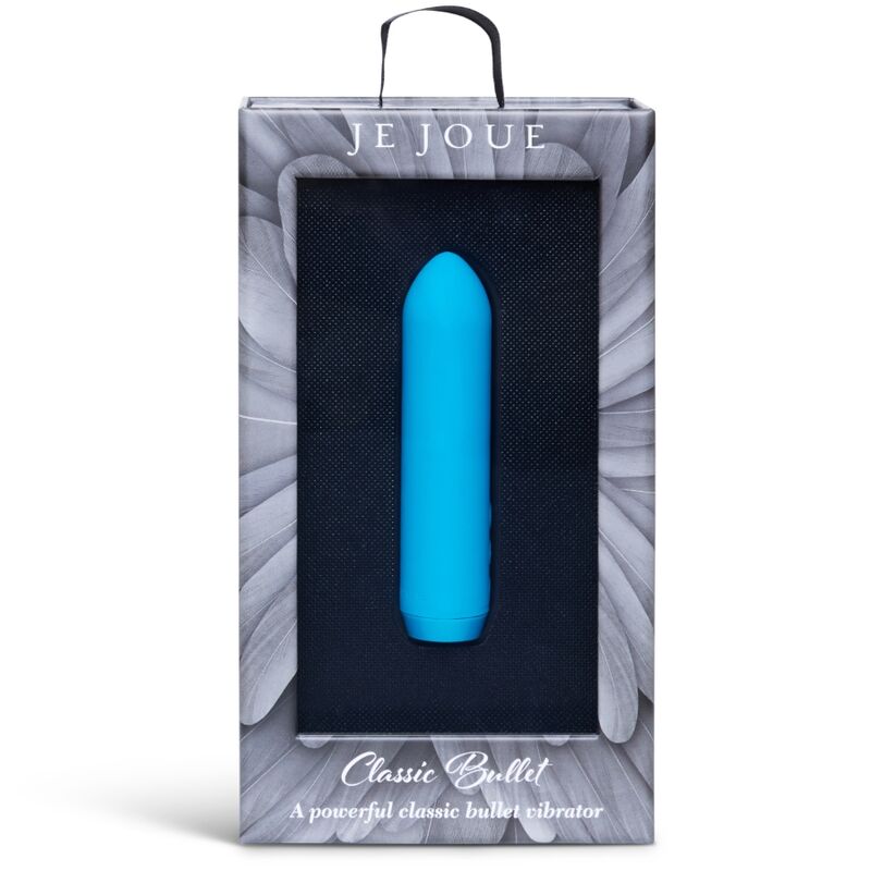 JE JOUE - KLASSISCHER KUGELVIBRATOR IN KÜRZE – Bild 3