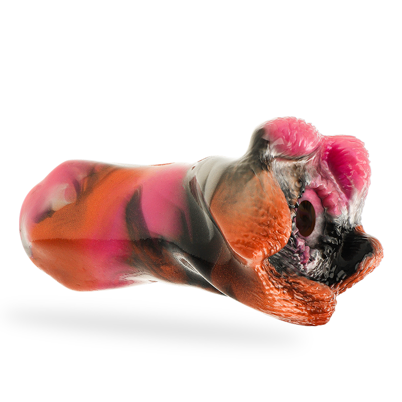 EPIC - TELEMUS CYCLOPS MÄNNLICHER MASTURBATORMUND – Bild 6