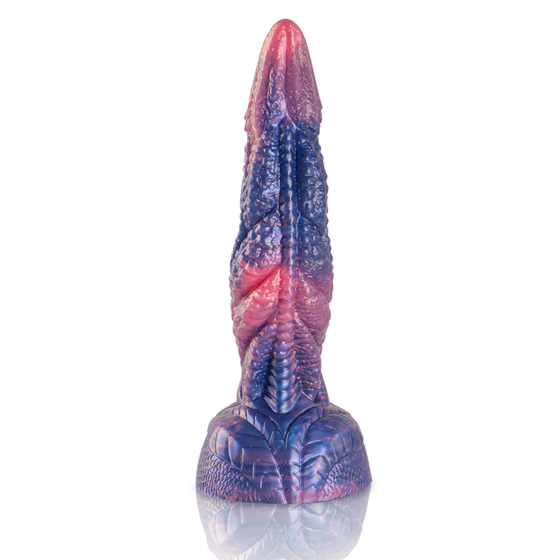 EPIC - DIONYSUS DILDO TANZ DER FREUDE – Bild 4