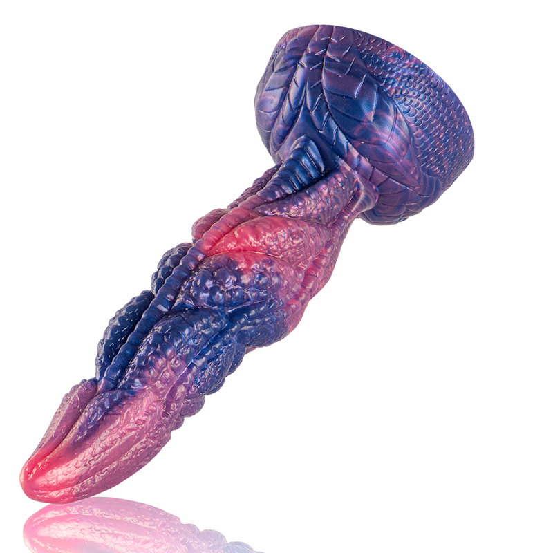 EPIC - DIONYSUS DILDO TANZ DER FREUDE – Bild 3