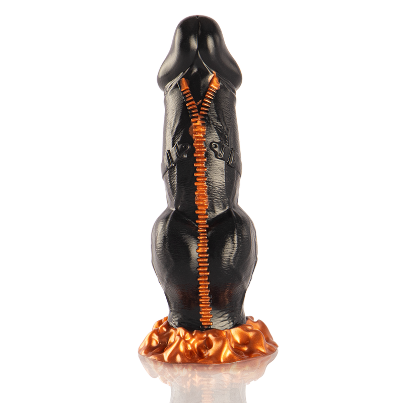 EPIC - DEIMOS DILDO KRAFT DER EKSTASE – Bild 4