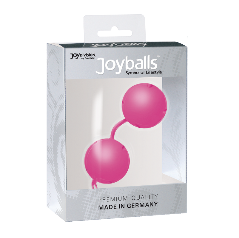 JOYDIVION JOYBALLS - LIFESTYLE MINT – Bild 2