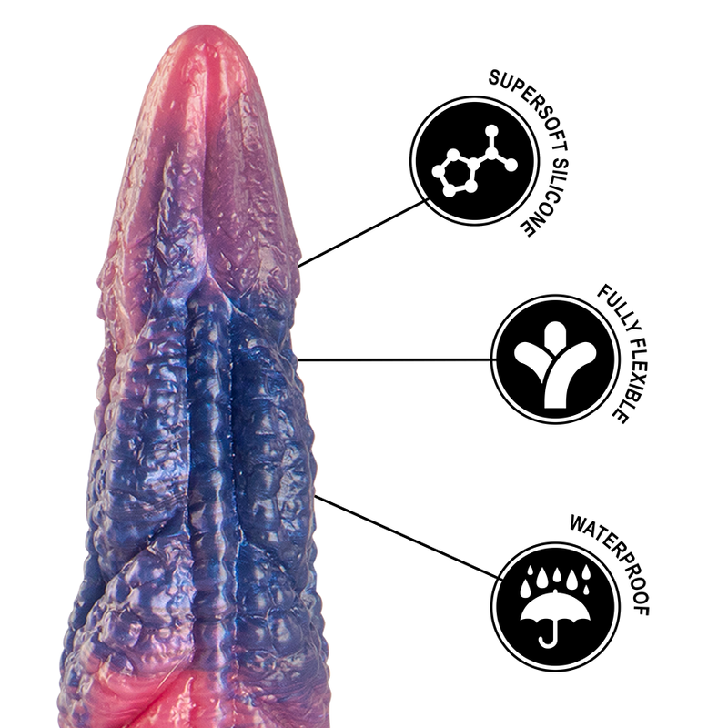 EPIC - DIONYSUS DILDO TANZ DER FREUDE – Bild 5