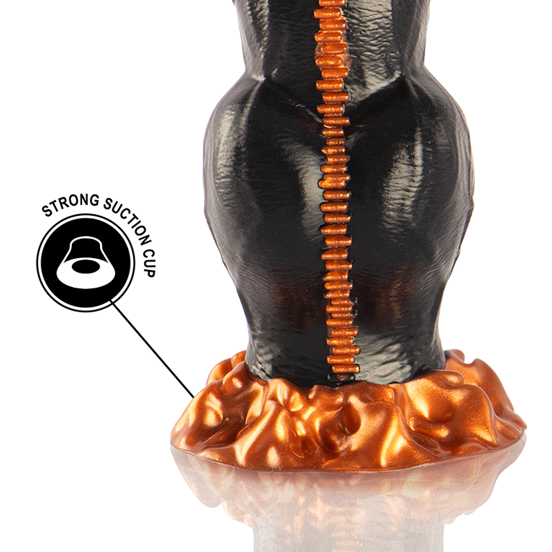 EPIC - DEIMOS DILDO KRAFT DER EKSTASE – Bild 5