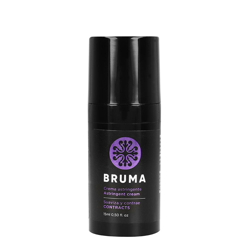BRUMA - ADSTRINGIERENDE GLEITCREME 15 ML – Bild 5