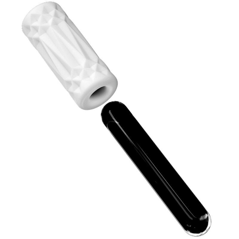 PRETTY LOVE - 3D-STIMULATOR-DOSE MODELL 2 – Bild 5