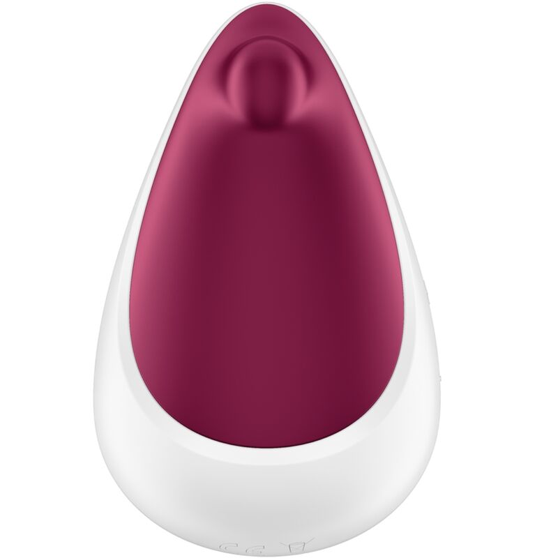 SATISFYER - SPOT ON 3 BERRY KLITORI STIMULATOR - Image 4