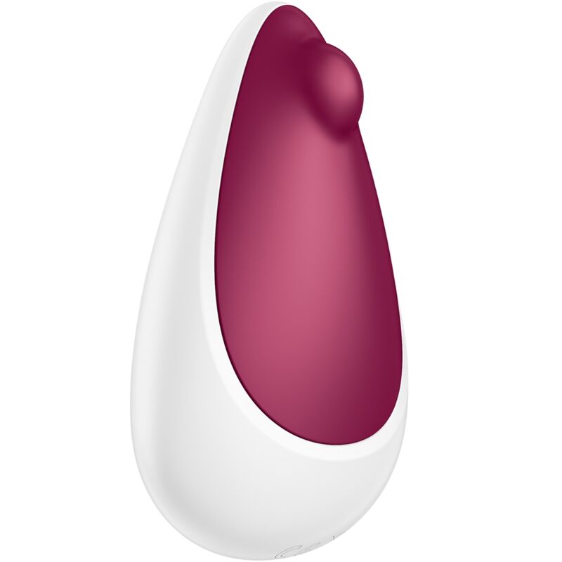 SATISFYER - SPOT ON 3 BERRY KLITORI STIMULATOR - Image 3