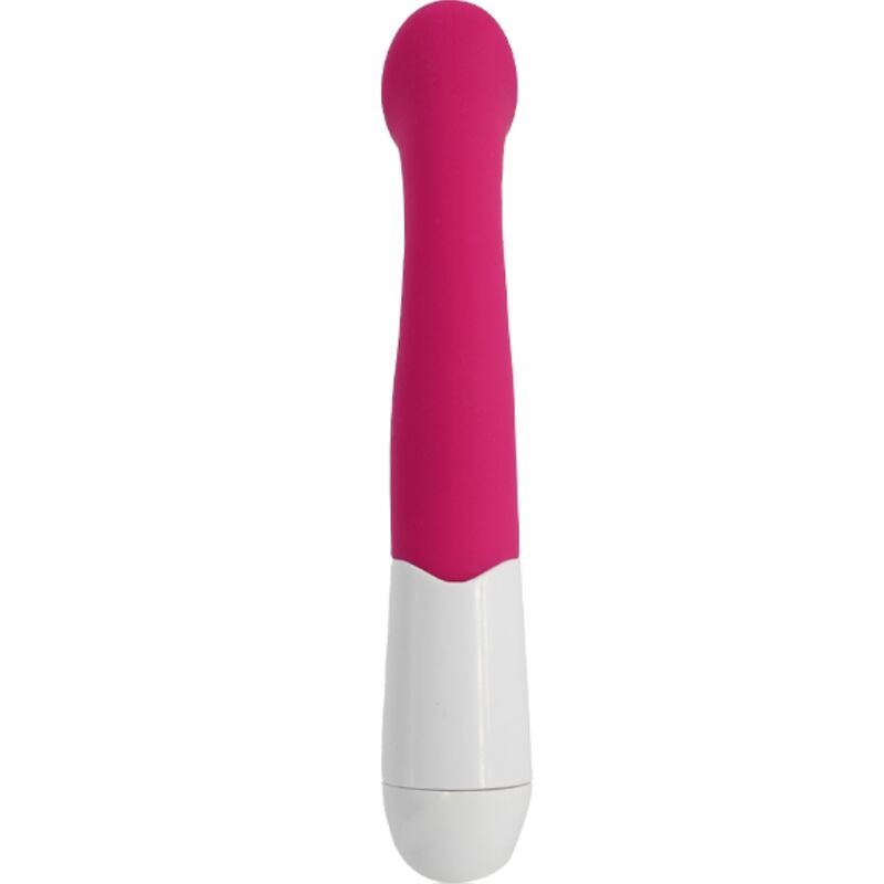 ARMONY - RABBIT VIBRATOR & STIMULATOR G-SPOT 10 GESCHWINDIGKEITEN ROSA – Bild 5
