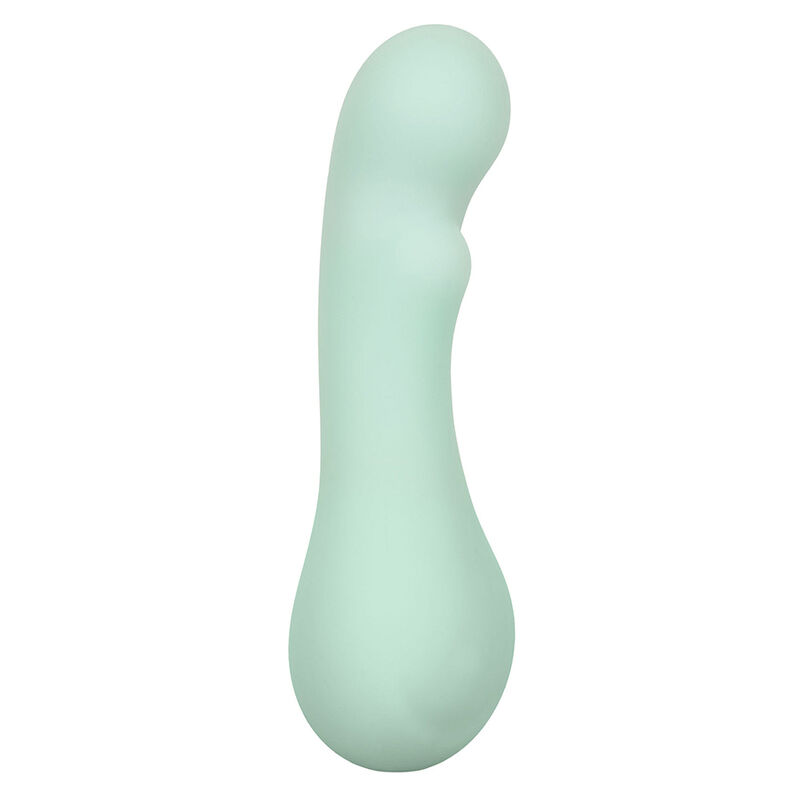 CALEXOTICS - PACIFICA BORA BORA ESTIMULATOR G-SPOT 10 VIBRATIONEN AQUA – Bild 10