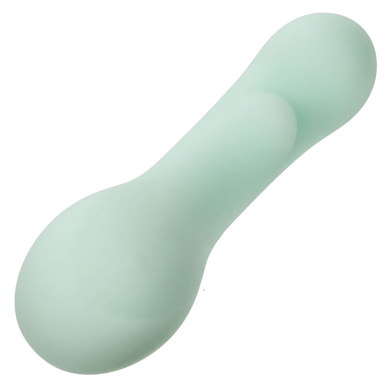 CALEXOTICS - PACIFICA BORA BORA ESTIMULATOR G-SPOT 10 VIBRATIONEN AQUA – Bild 8