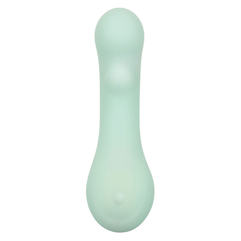 CALEXOTICS - PACIFICA BORA BORA ESTIMULATOR G-SPOT 10 VIBRATIONEN AQUA – Bild 7
