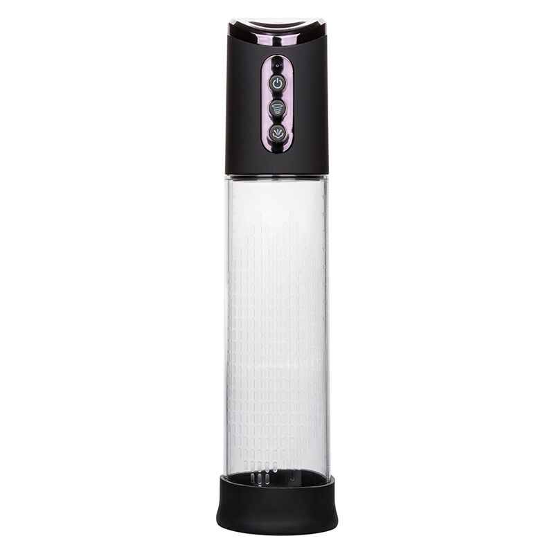 CALEXOTICS - PEAK 4-GESCHWINDIGKEITS-SAUGPUMPE SCHWARZ – Bild 5