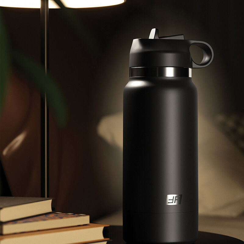 PDX PLUS - FAP FLASK FLASCHE DISCRET STROKER KLAR MODELL 1 – Bild 5