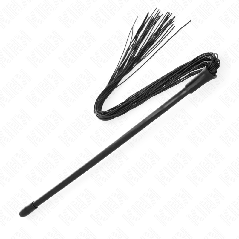 KINK - SILIKONPEITSCHE 60 CM – Bild 3