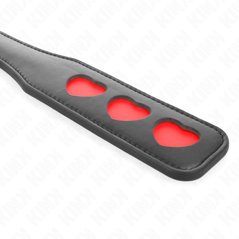 KINK - HERZPALETTE 32 X 6 CM – Bild 3