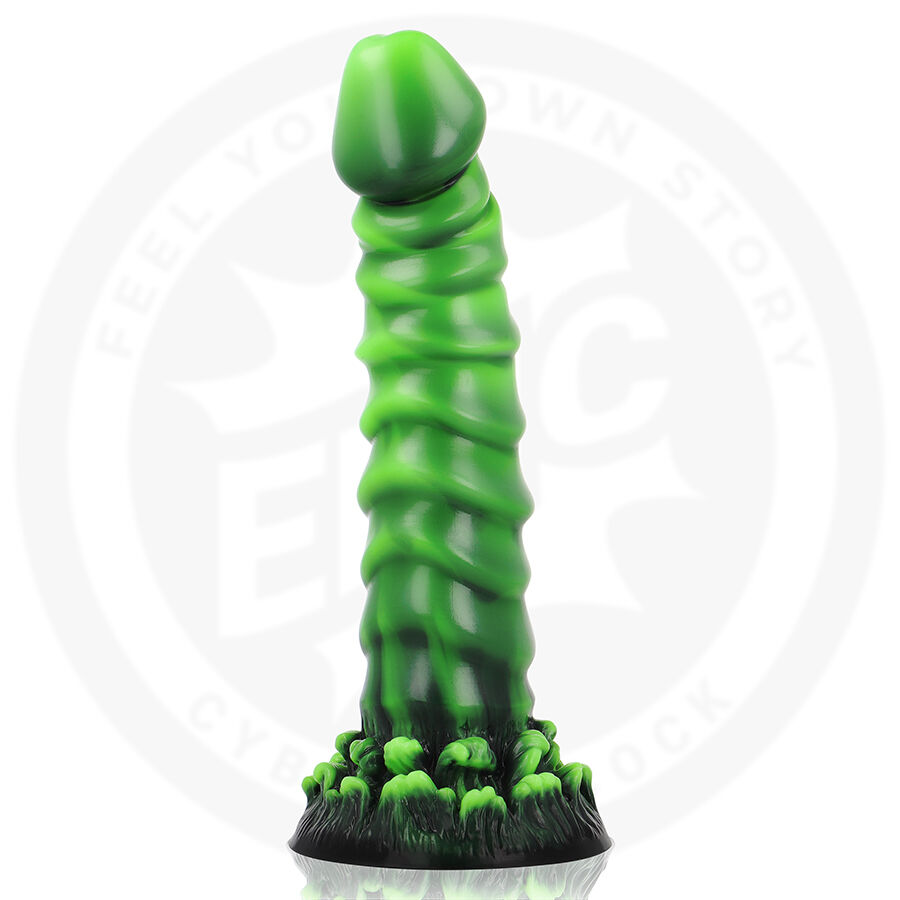 EPIC - DILDO CAELION LIVING ROOT – Bild 3