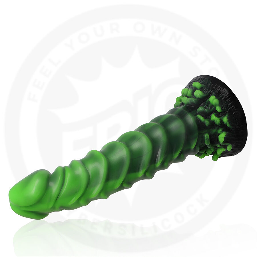 EPIC - DILDO CAELION LIVING ROOT – Bild 5