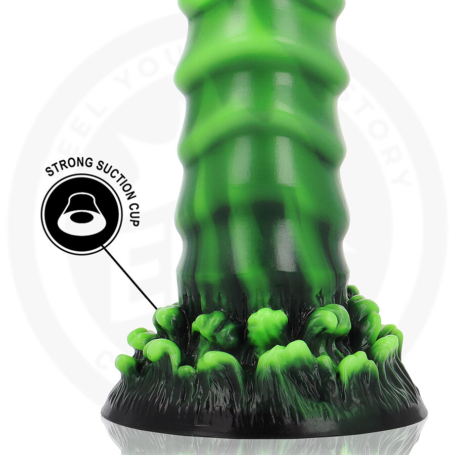 EPIC - DILDO CAELION LIVING ROOT – Bild 7