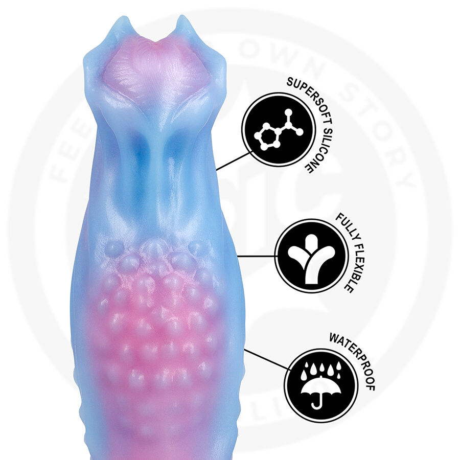 EPIC - DILDO OCEARA DAWN – Bild 5