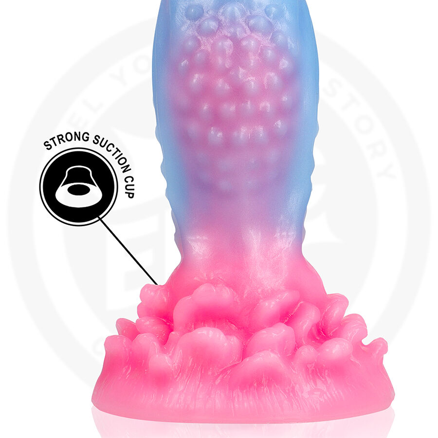 EPIC - DILDO OCEARA DAWN – Bild 6