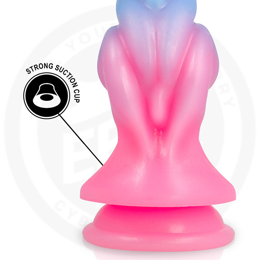 EPIC - DILDO RHEONA DAWN – Bild 5