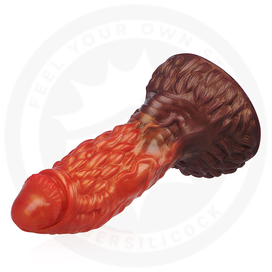 EPIC - DILDO ANDROS WILD ROOTS – Bild 4