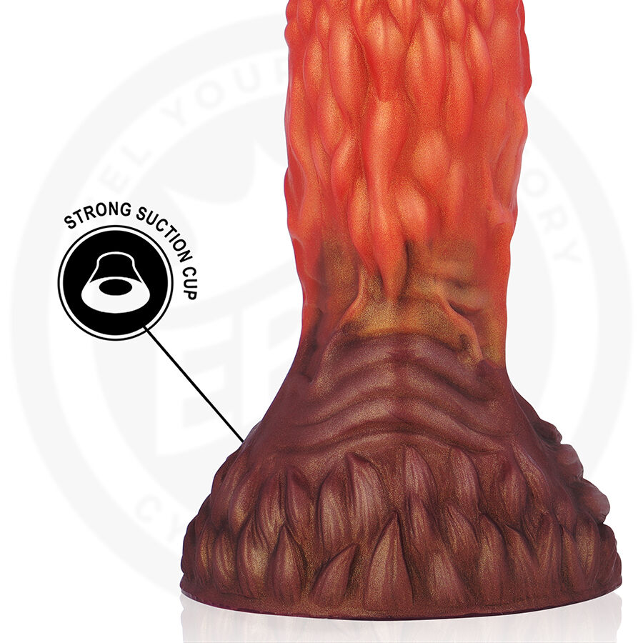 EPIC - DILDO ANDROS WILD ROOTS – Bild 7