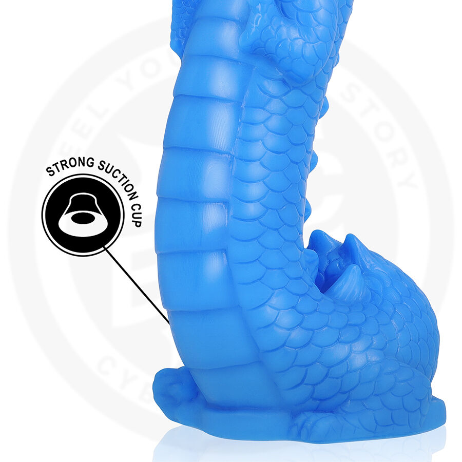 EPIC - DILDO NAGA CELESTIAL DRAGON – Bild 5