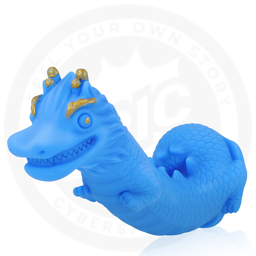 EPIC - DILDO NAGA CELESTIAL DRAGON – Bild 6