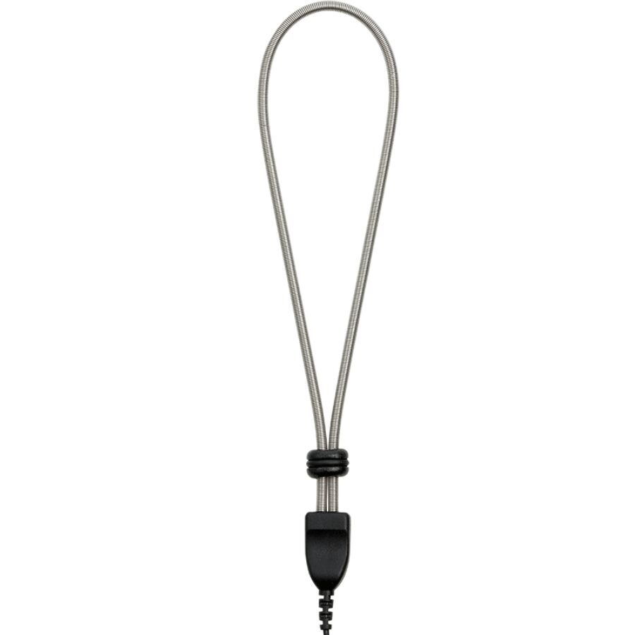 ELECTRASTIM - ELECTRALOOP VERSTELLBARER HODENRING AUS METALL