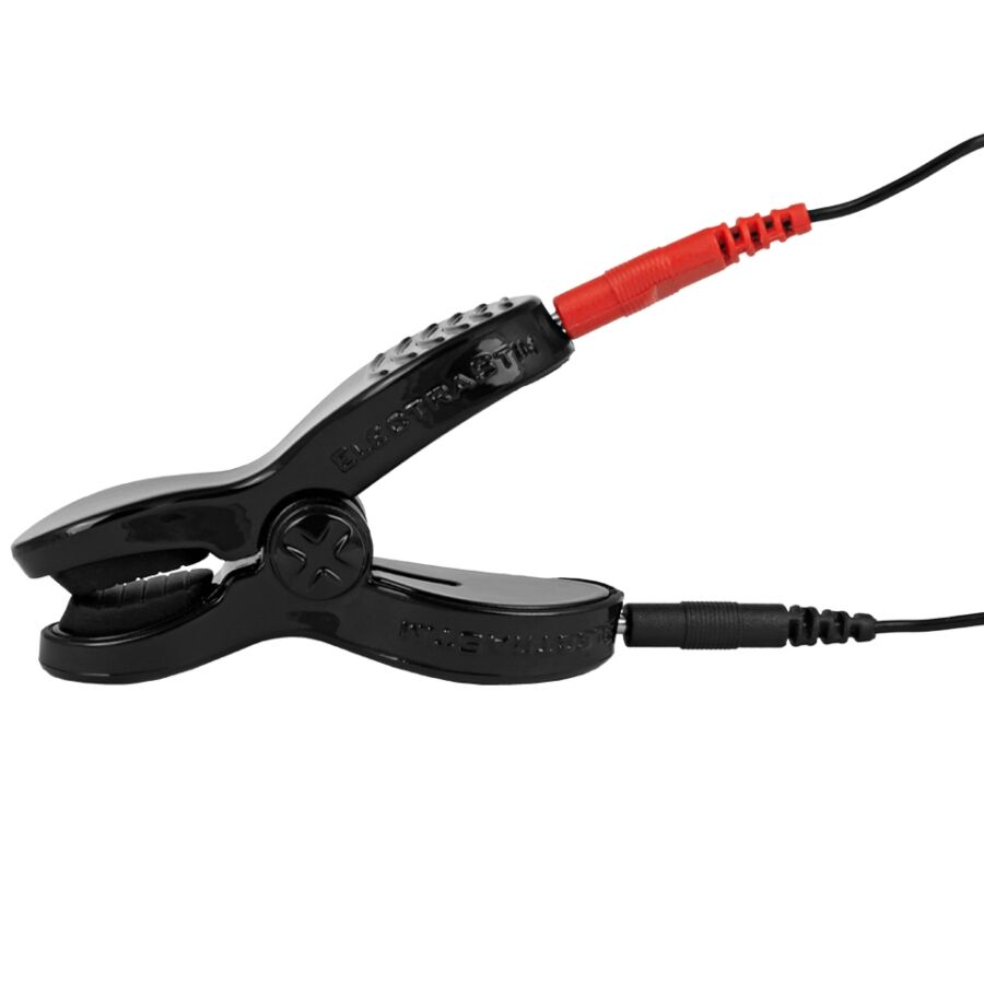 ELECTRASTIM - ELECTRACLAMP BIPOLAR ELECTRO CLAMP – Bild 3