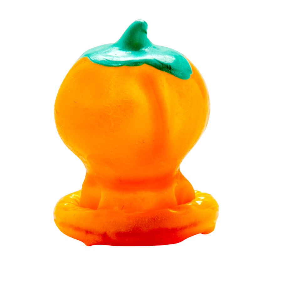 CONDOMERIE - HANDBEMALTE NEUHEITSKONDOME KÜRBIS – Bild 3