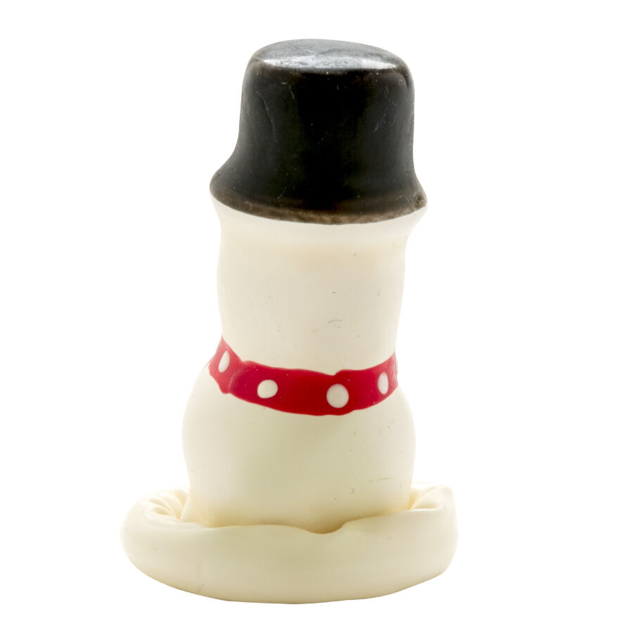 CONDOMERIE - HANDBEMALTE NEUHEITSKONDOME SCHNEEMANN – Bild 3