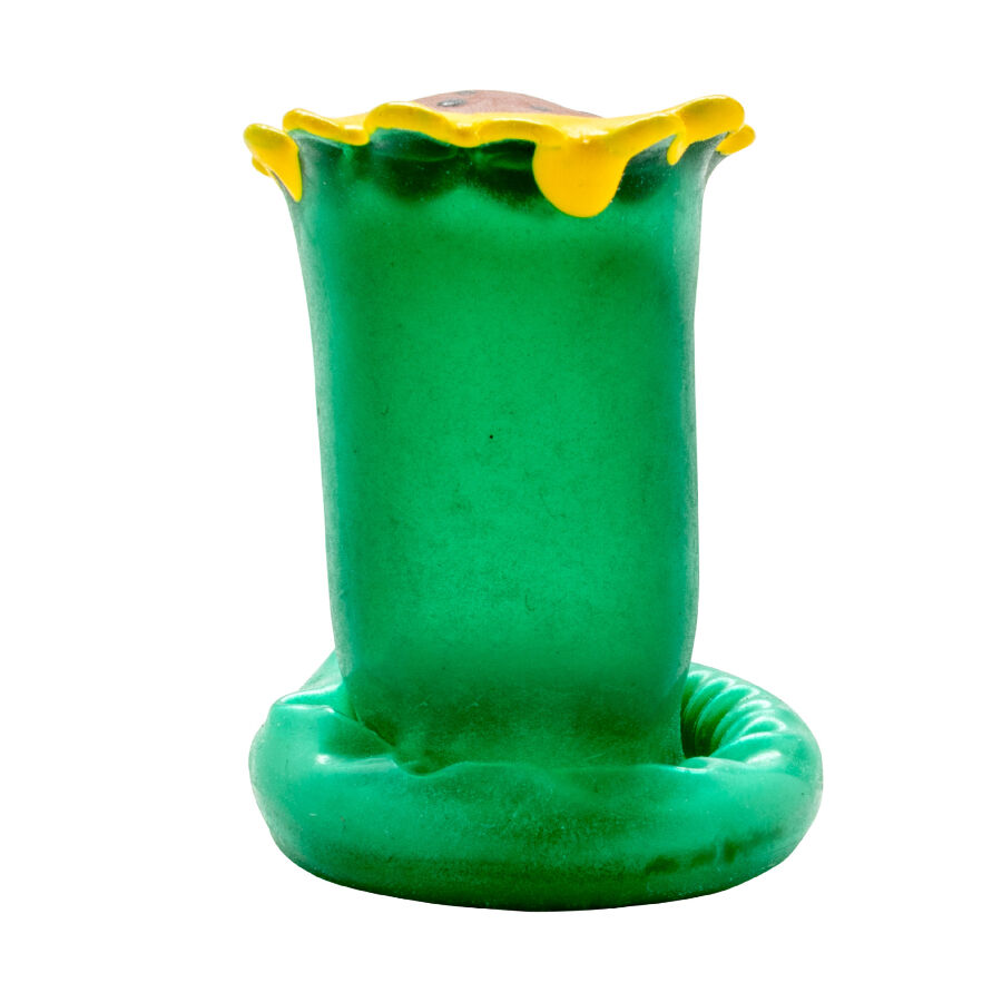 CONDOMERIE - HANDBEMALTE NEUHEITSKONDOME SONNENBLUME – Bild 3