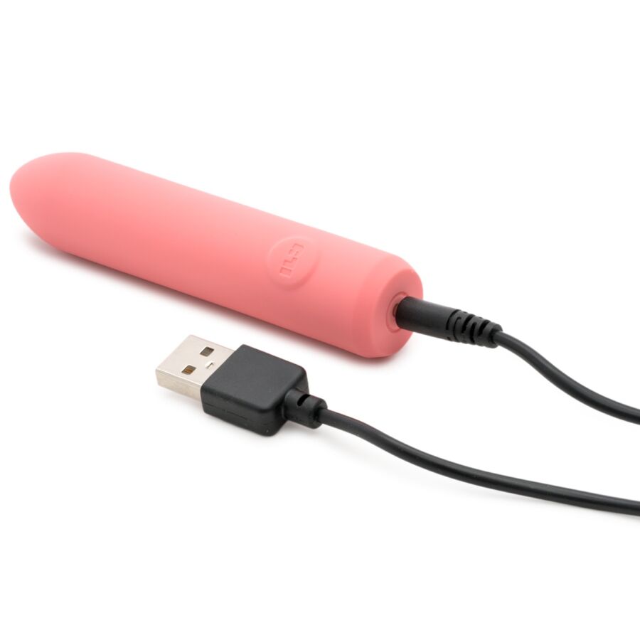 JE JOUE - ILY BULLET PINK – Bild 3