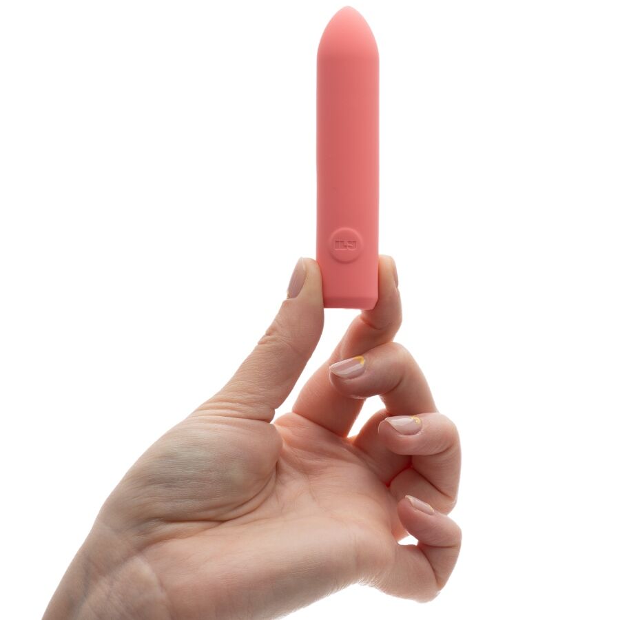 JE JOUE - ILY BULLET PINK – Bild 4
