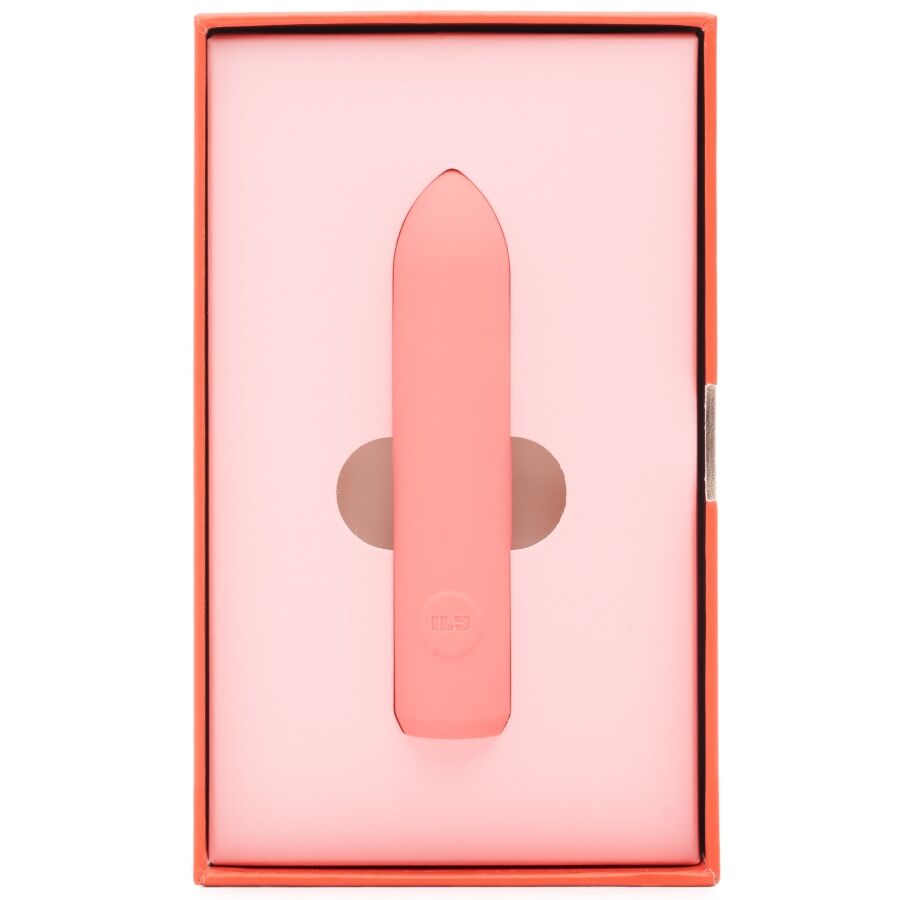 JE JOUE - ILY BULLET PINK – Bild 6