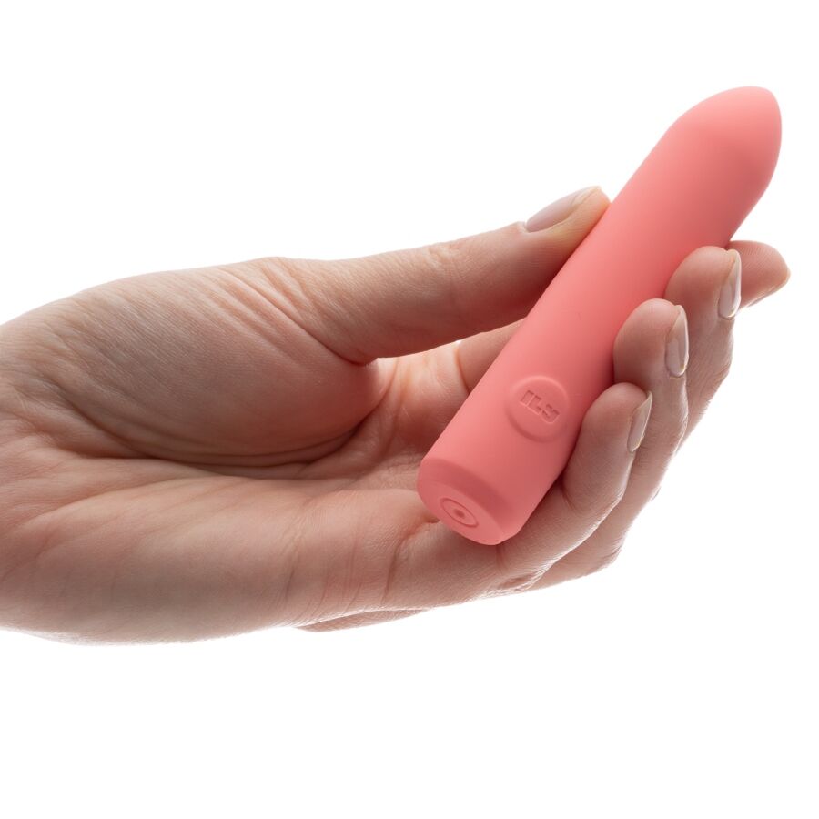 JE JOUE - ILY BULLET PINK – Bild 7
