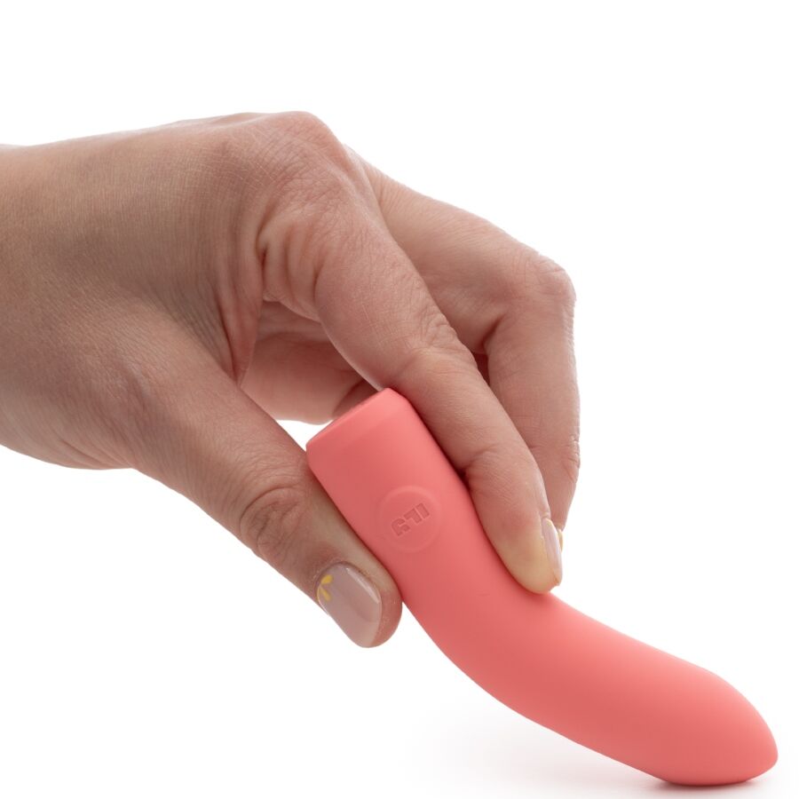 JE JOUE - ILY BULLET PINK – Bild 9