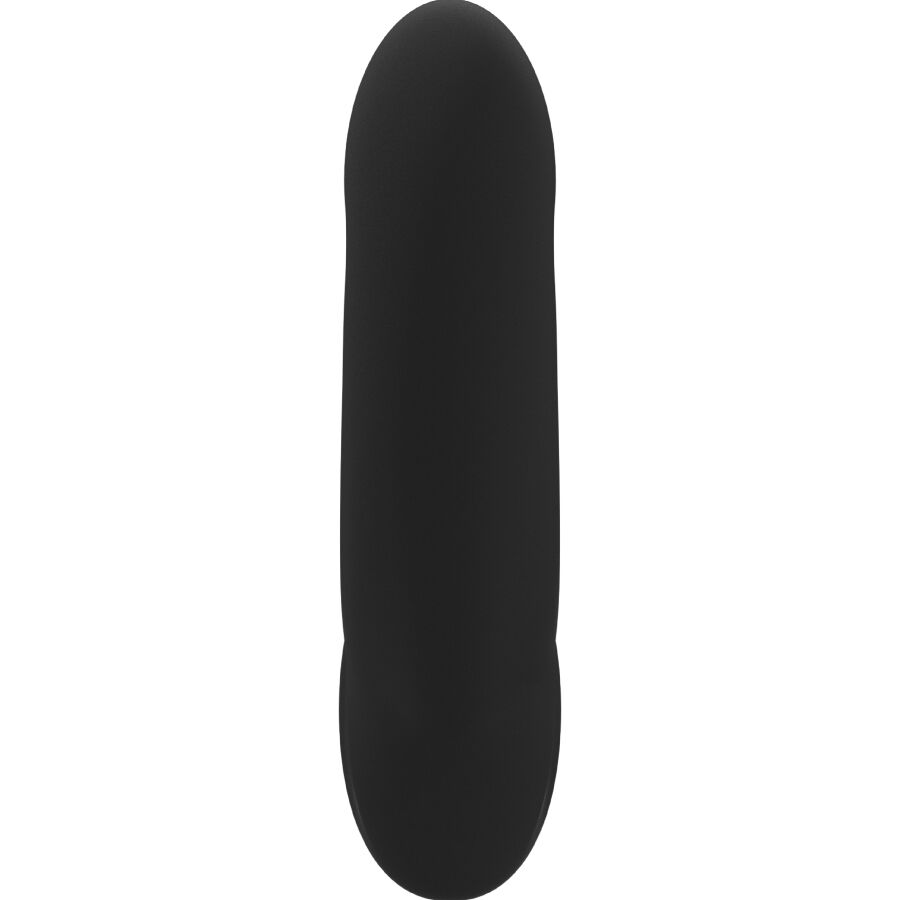 FUN FACTORY - SHARE LITE DOPPELDILDO SCHWARZ – Bild 3