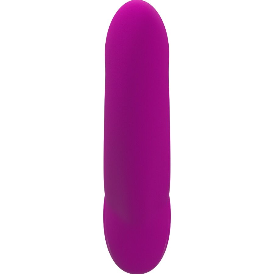 FUN FACTORY - SHARE LITE DOPPELDILDO BLACKBERRY – Bild 3