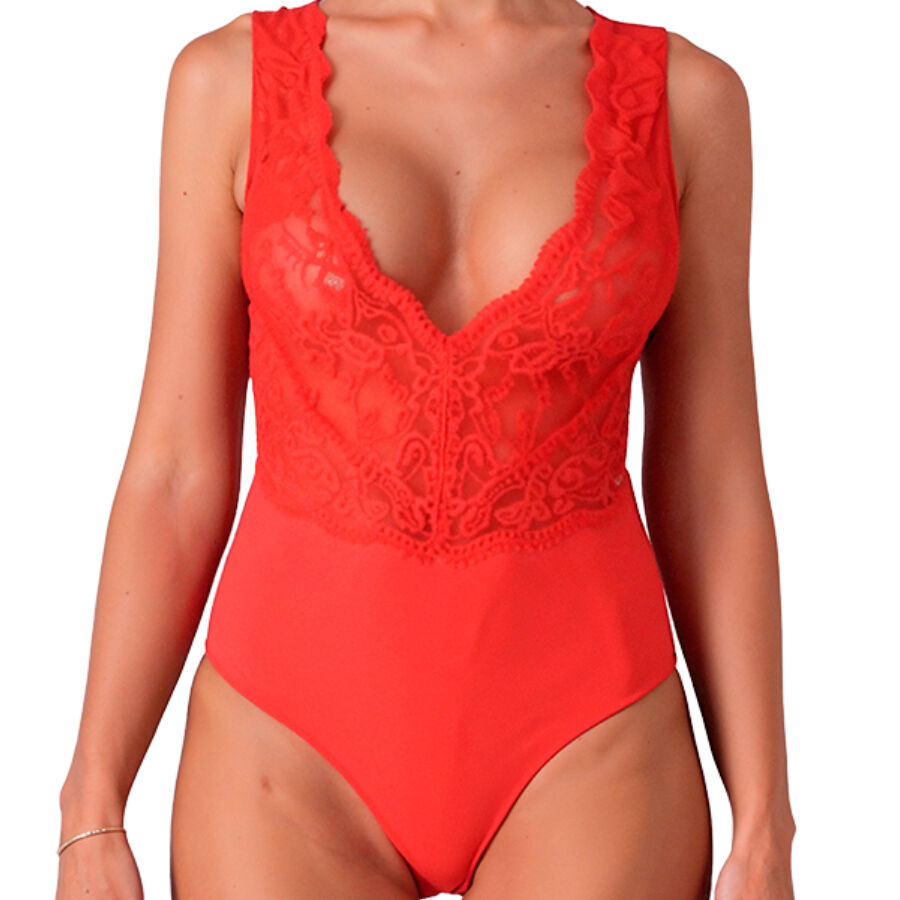 PASSION - EVALIE BODY ROT S/M – Bild 3