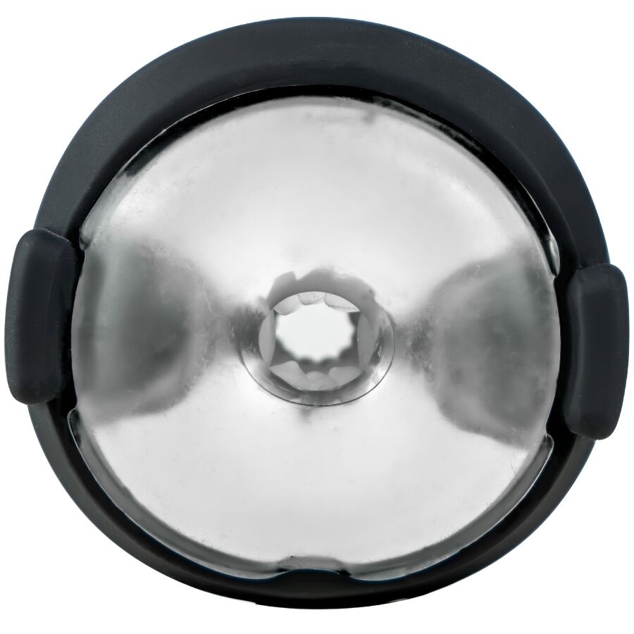 KIIROO - POWERSHOT MÄNNLICHER TASCHENVIBRATOR – Bild 4